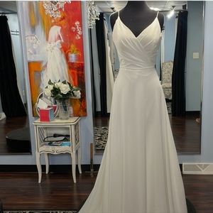 Christina Wu wedding dress
